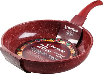 Сковорода Perfecto Linea Cook&Fun 55-265812