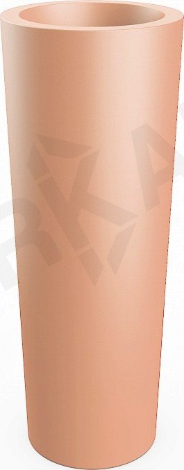 

Кашпо Berkano Keila 145 DB (терракота)