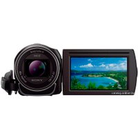 Видеокамера Sony HDR-CX400E