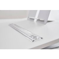 Парта Moll Winner Split (белый)