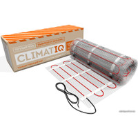 Нагревательный мат IQWatt Climatiq-8.0 8 кв.м. 1200 Вт