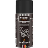 Преобразователь ржавчины Senfineco Быстрый растворитель ржавчины 450мл 9995