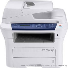 Xerox WorkCentre 3220DN