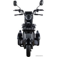 Электроскутер White Siberia Sibtrike L 2000W в Бресте