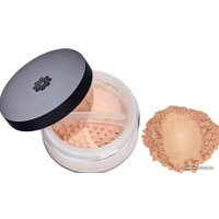 Рассыпчатая пудра Lily Lolo Mineral Foundation SPF15 (тон Cookie) 10 г