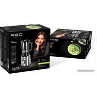 Стационарный блендер RED Solution RSB-M3404