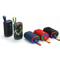 Беспроводная колонка Bseng P15 Pro (черный)