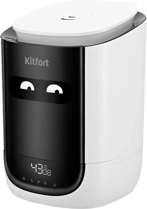 

Увлажнитель воздуха Kitfort KT-2877-2