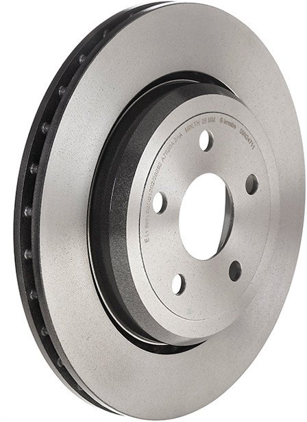 

Brembo 09N24711