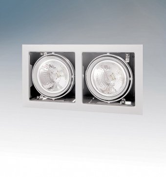 Точечный светильник Lightstar 214120