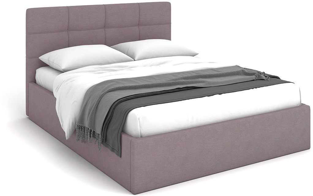 

Кровать Rivalli Валери Лайт 180x200 (Lounge 11)