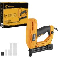 Степлер Deko DKES600 085-1071