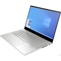 Ноутбук HP ENVY 15-ep0033ur 219Y3EA