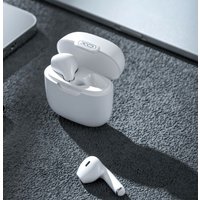 Наушники XO X23 (белый)