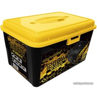 Блок питания Raidmax Cobra RX-1200AE-B