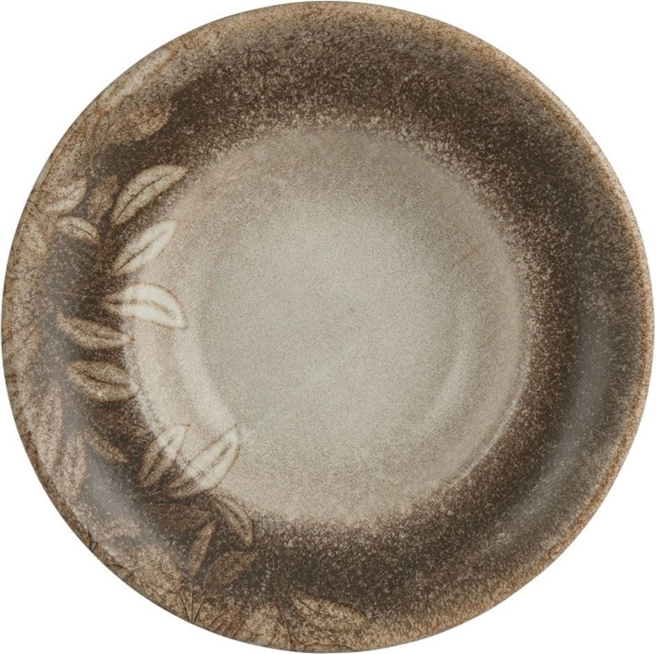 

Тарелка глубокая By Bone Зест Люка CA-ZT-27-CK