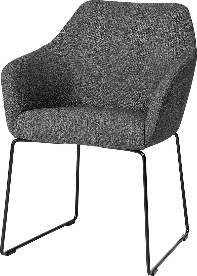 Стул с подлокотниками Ikea Tossberg 10582644