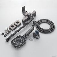 Смеситель Shevanik S9622T