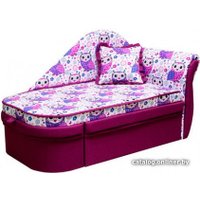 Тахта М-стиль Алиса