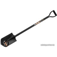 Лопата штыковая остроконечная Центроинструмент Кузбасс 1446