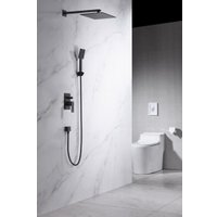 Душевая система  Blue Water Toronto TOR-ZKP.150