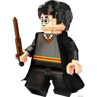 Конструктор LEGO Harry Potter 76393 Гарри Поттер и Гермиона Грейнджер