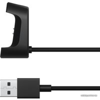 Умные часы Xiaomi Mi Watch Lite (черный)