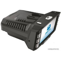 Видеорегистратор-радар детектор (2в1) Playme P200 Tetra