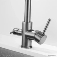 Смеситель Shevanik S328T