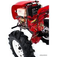 Мотоблок бензиновый Bertoni 16DPE