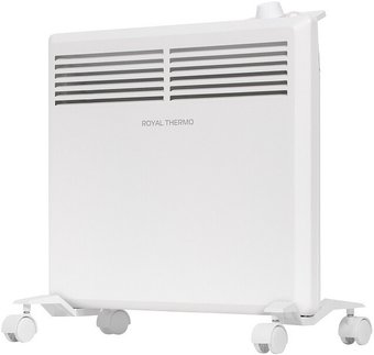 Конвектор Royal Thermo Nero RTCN/M-500