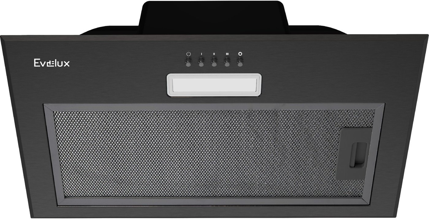 

Кухонная вытяжка Evelux Amanda 60 B