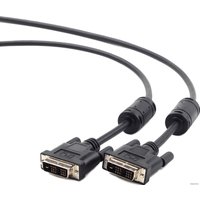 Кабель Cablexpert CC-DVI2-BK-10