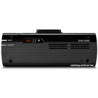 Видеорегистратор-GPS информатор (2в1) Alpine DVR-F200