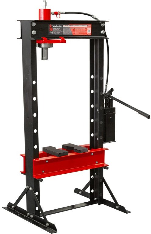 

Пресс гидравлический FORSAGE F-20001