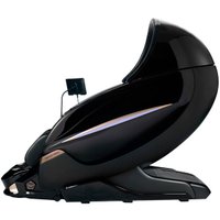 Массажное кресло Richter Expert Robot (black)