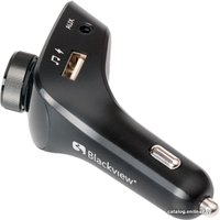 FM-модулятор Blackview Solo 2