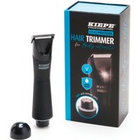 Триммер для бороды и усов Kiepe Professional Home Precision 6220