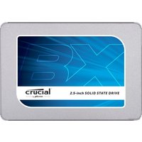 SSD Crucial BX300 120GB CT120BX300SSD1