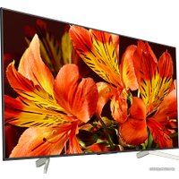 Телевизор Sony KD-55XF8505