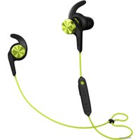 Наушники 1More iBFree Sport E1018BT (зелёный/черный)