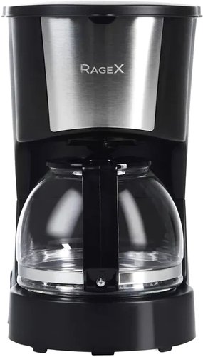 Капельная кофеварка RAGEX R402-000