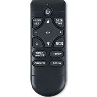 Электрокамин Planta PFP-WM290CURV