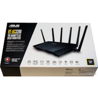 Wi-Fi роутер ASUS RT-AC3200