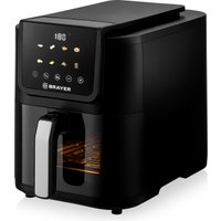 Аэрогриль (аэрофритюрница) Brayer BR2041