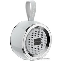 Беспроводная колонка Borofone BR2 (серый)
