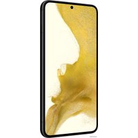 Телефон Samsung Galaxy S22 5G SM-S901B/DS 8GB/128GB (графитовый)