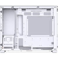 Корпус Jonsbo D32 Pro (белый)