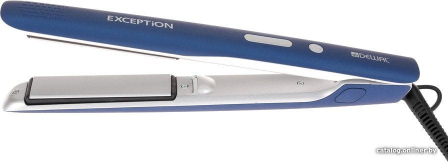 Выпрямитель Dewal Exception 03-405 Blue