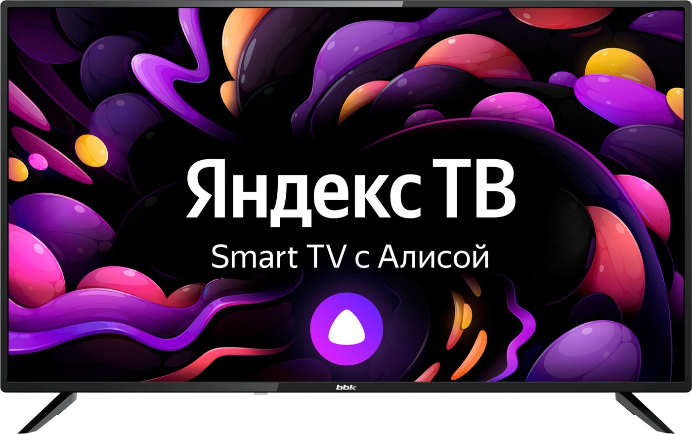 

Телевизор BBK 40LEX-7257/FTS2C